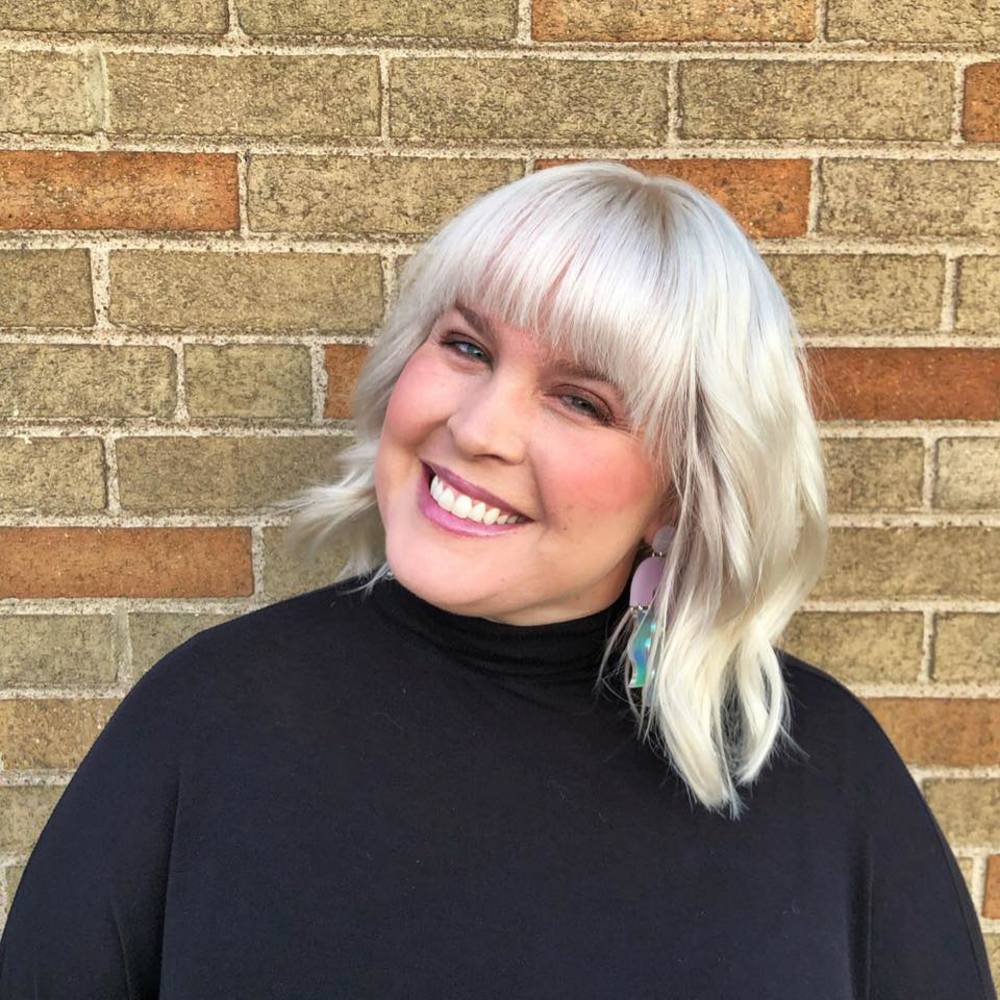 Meet your Posher, Ann